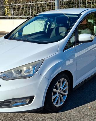 FORD C-Max 1.5 TDCi 120CV Start&Stop Titanium