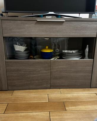 Credenza Cucina o soggiorno