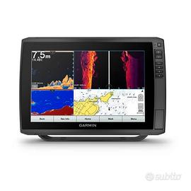 ecoscandaglio garmin echomap ultra 102sv 