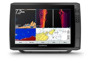 ecoscandaglio garmin echomap ultra 102sv 