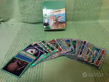 Figurine National Geographic Animali Mania