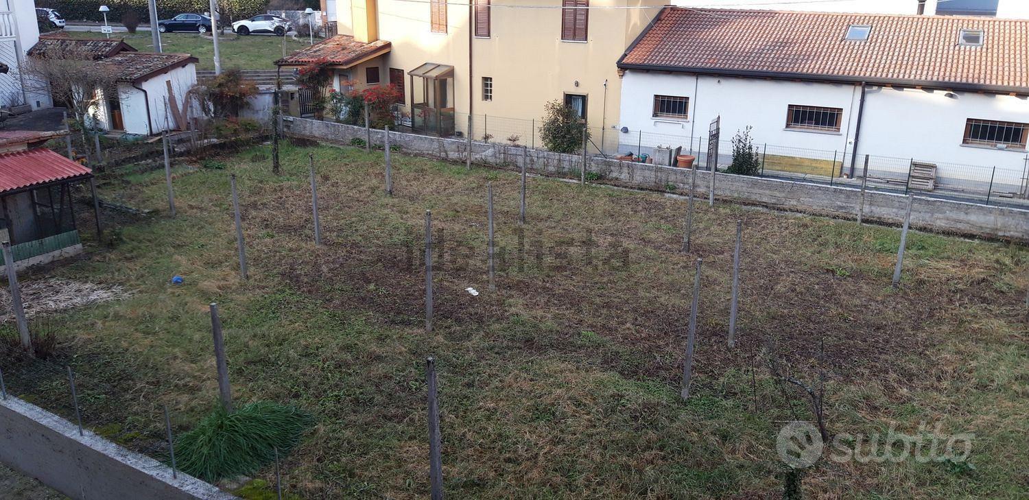 Appartamento – Tricesimo, Borc Foscje, Vendasio / Vendâs - Altro