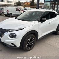 Nissan Juke N-CONNECTA AMT
