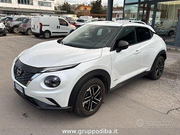Nissan Juke N-CONNECTA AMT