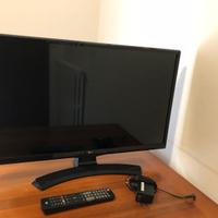 Televisore LG
