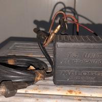 Centralina MALOSSI tc unit elect-ignition