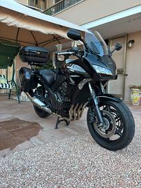 Honda CBF1000 ST