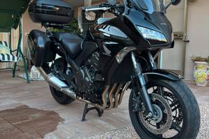Honda CBF1000 ST