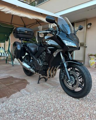 Honda CBF1000 ST