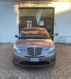 Lancia Ypsilon SCADENZA REVISIONE BOMBOLE GPL 2032