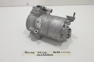 COMPRESSORE ARIA CONDIZIONATA VOLVO XC40 Serie 321