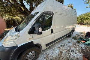 Fiat Ducato Maxi 2012 3000cc 160cv