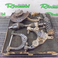 KIT RUOTA ANT. S. LAND CRUISER KDJ90 3.0 D-4D