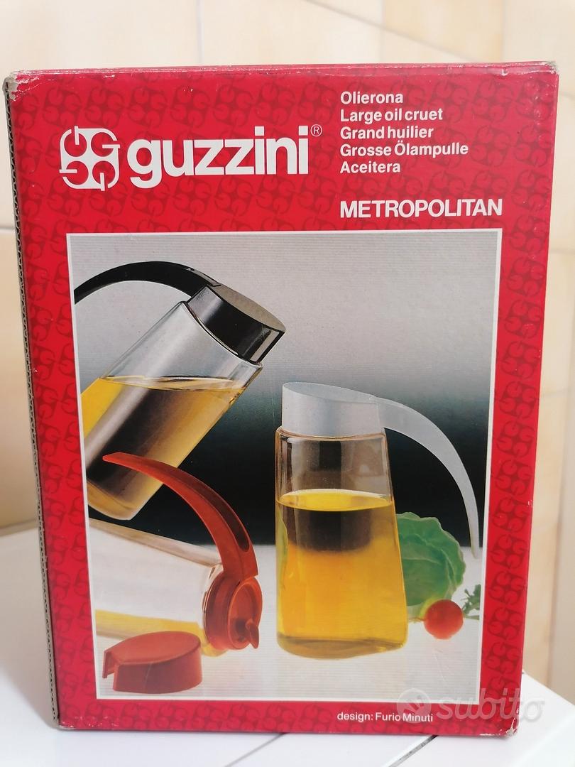 Oliera design Metropolitan Guzzini - Arredamento e Casalinghi In vendita a  Monza e della Brianza