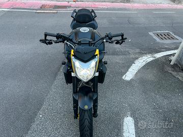 Yamaha FZ1