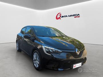 Renault Clio 1.0 ECO-G 100 CV GPL-FARI LED/CARPLAY