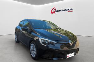 Renault Clio 1.0 ECO-G 100 CV GPL-FARI LED/CARPLAY