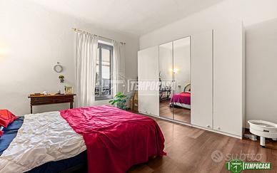 Appartamento a Milano Via Emilio Cornalia 2 locali