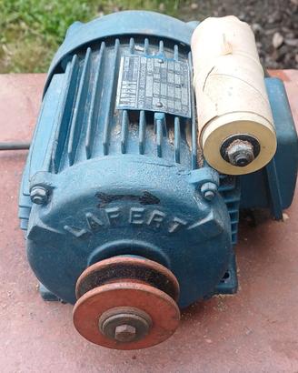 motore elettrico