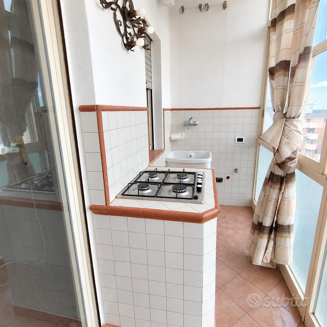 Appartamento – Palermo, Quartiere Matteotti, VIII Circoscrizione - Altro