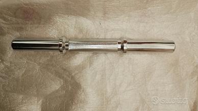 manubri più 8kg più blocco