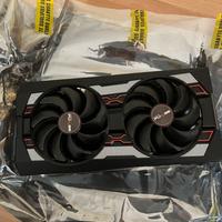 Salphire Pulse AMD RX 5600 XT