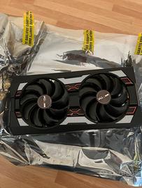 Salphire Pulse AMD RX 5600 XT