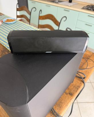 Bose Cinemate 15
