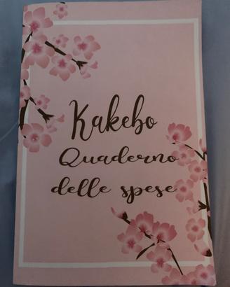 Kakebo