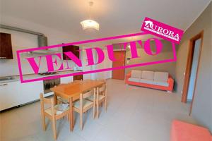 APPARTAMENTO PARI al NUOVO ZONA BIVIO CASCINARE