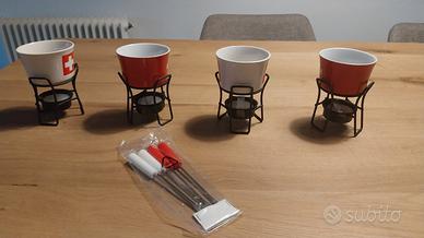 set per fondute dolci