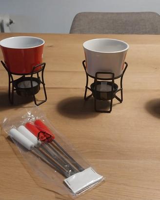 set per fondute dolci
