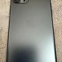 iPhone 11 Pro 64GB Space Gray