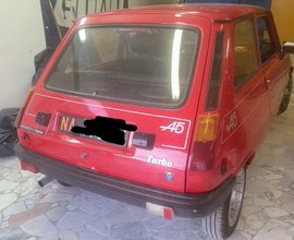Renault 5 turbo alpine