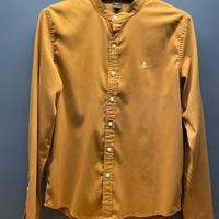 Camicia blakely marrone