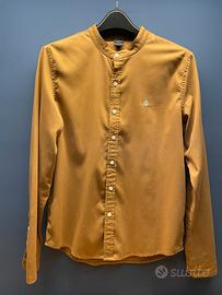 Camicia blakely marrone