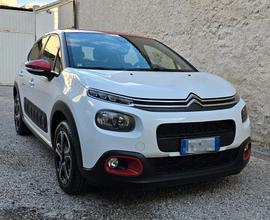 Citroen C3 1.5HDi 100CV S&S Shine