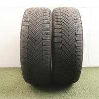 Gomme Michelin Alpin 6 195 55 16 inverno