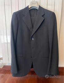 Abito classico uomo