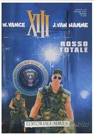 Fumetti EURACOMICS vari numeri