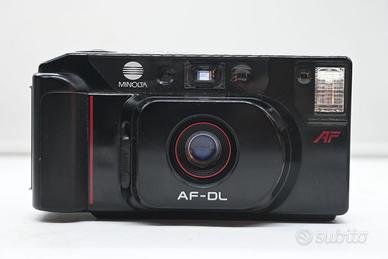 Minolta AF-DL