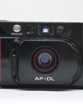 Minolta AF-DL