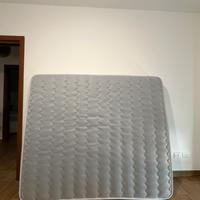 Materasso Valflex matrimoniale 190x160