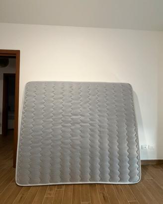 Materasso Valflex matrimoniale 190x160