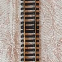 Binario dritto 240,6 mm  L&J ( 10 disponibili )