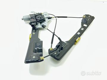 CREMAGLIERA ANTERIORE DESTRA OPEL Zafira Tourer (2