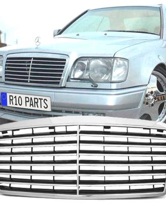 GRIGLIA MERCEDES CLASSE E W124 93-95 LOOK AVANTGAR