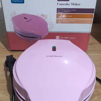 Macchina per muffin-Cupcake Maker