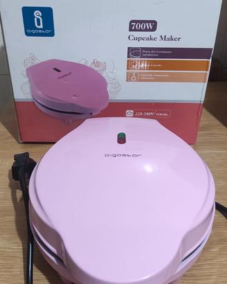 Macchina per muffin-Cupcake Maker