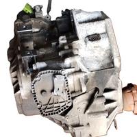 CAMBIO AUTOMATICO POLO 2011